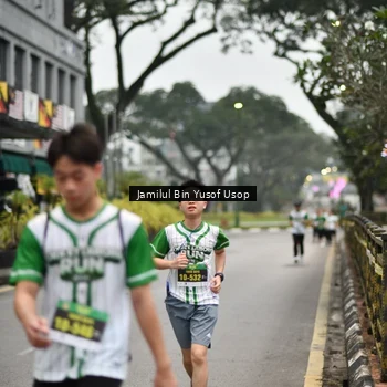Runner Photo 8659701
