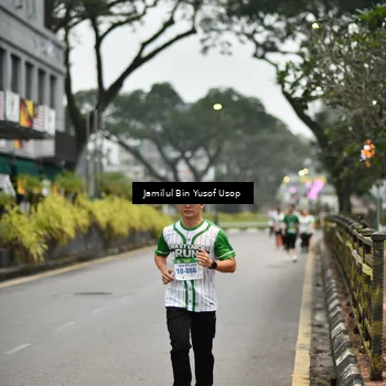 Runner Photo 8659702