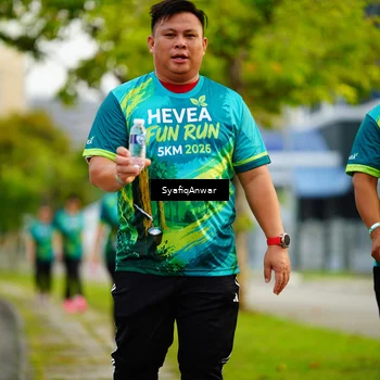Runner Photo 8659705