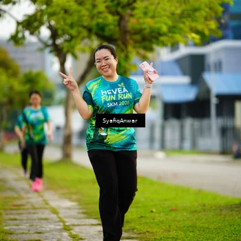 Runner Photo 8659711