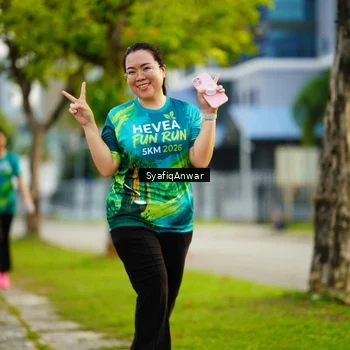 Runner Photo 8659715