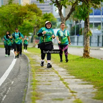 Runner Photo 8659727