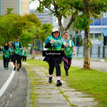 Runner Photo 8659728