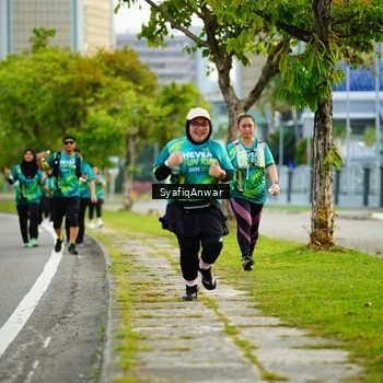 Runner Photo 8659729