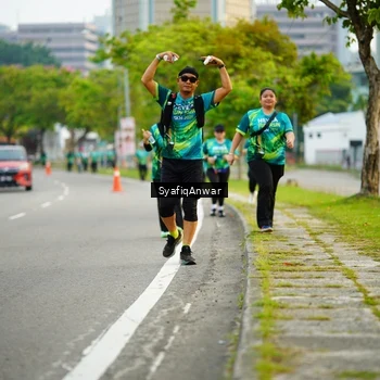 Runner Photo 8659731