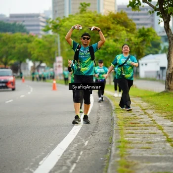 Runner Photo 8659732