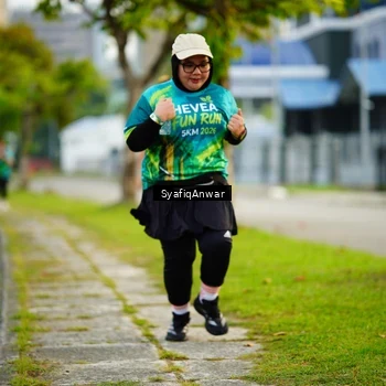 Runner Photo 8659733