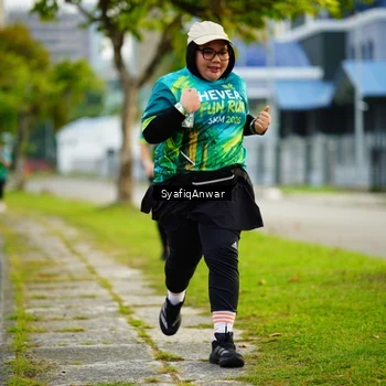 Runner Photo 8659734