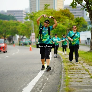 Runner Photo 8659735