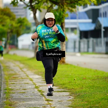 Runner Photo 8659738