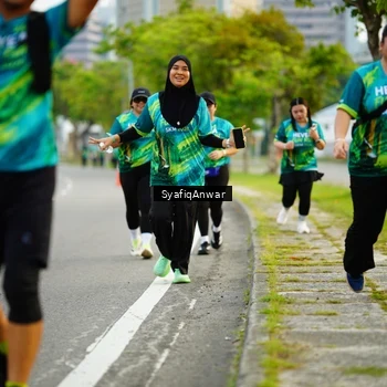 Runner Photo 8659748
