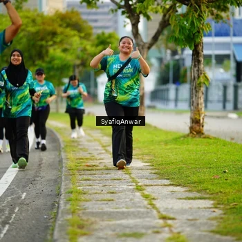Runner Photo 8659749