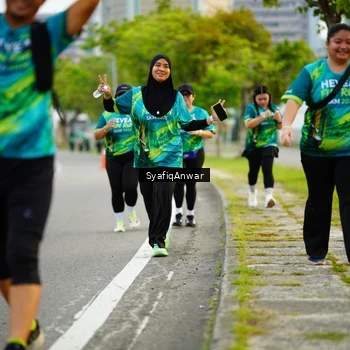 Runner Photo 8659750