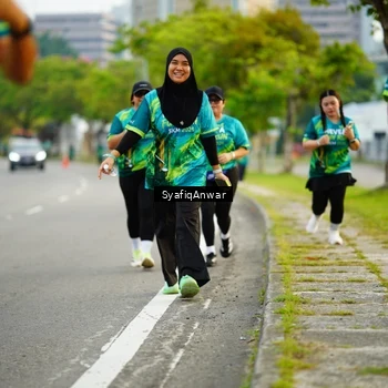 Runner Photo 8659753