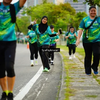 Runner Photo 8659758