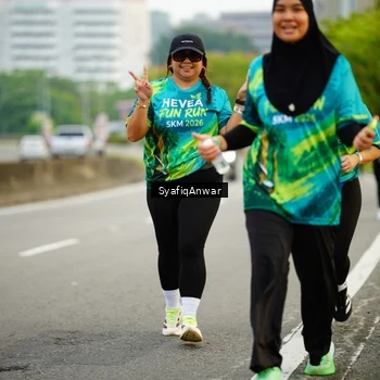 Runner Photo 8659759