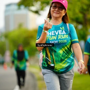 Runner Photo 8659804