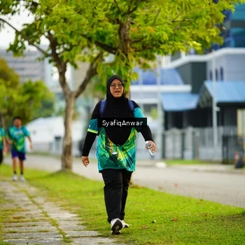 Runner Photo 8659824