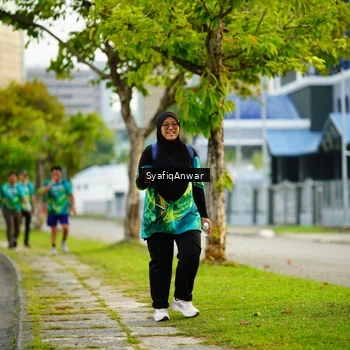 Runner Photo 8659827