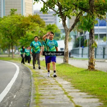 Runner Photo 8659828
