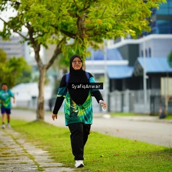 Runner Photo 8659835