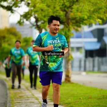 Runner Photo 8659837