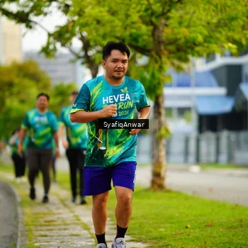Runner Photo 8659838