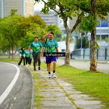 Runner Photo 8659839