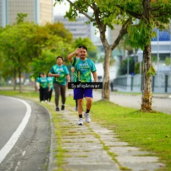 Runner Photo 8659845