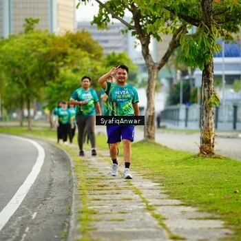 Runner Photo 8659857