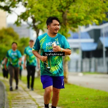 Runner Photo 8659860
