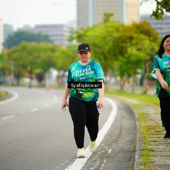 Runner Photo 8659878