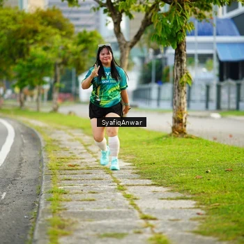 Runner Photo 8659884