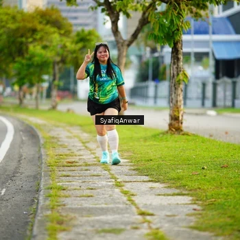 Runner Photo 8659891