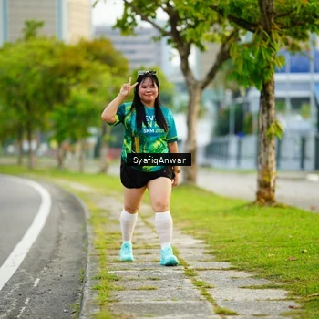 Runner Photo 8659892