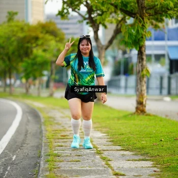Runner Photo 8659893