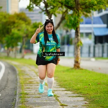 Runner Photo 8659898