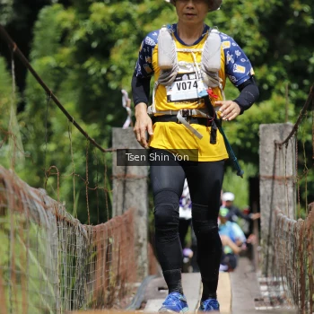 Runner Photo 86599