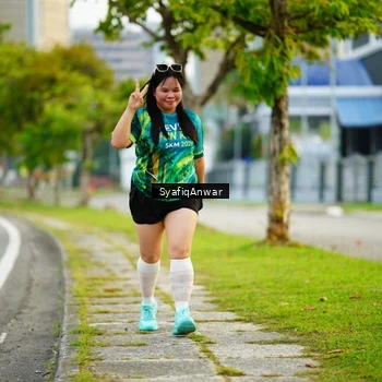 Runner Photo 8659900