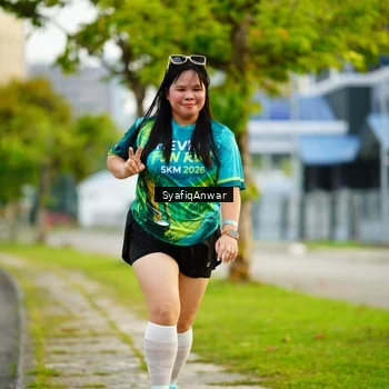 Runner Photo 8659903