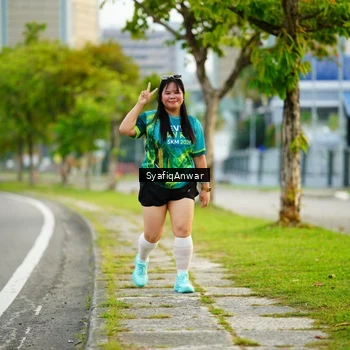 Runner Photo 8659904