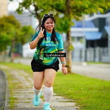 Runner Photo 8659913