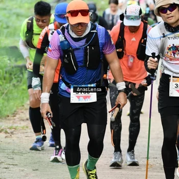 Runner Photo 8659935