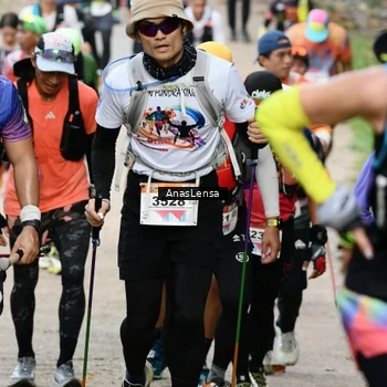 Runner Photo 8659941