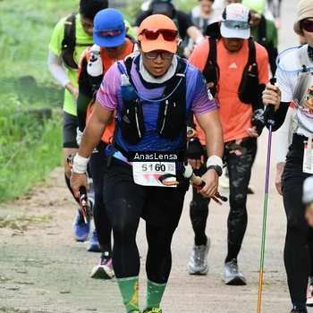 Runner Photo 8659942