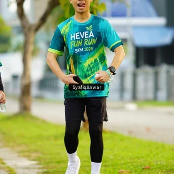 Runner Photo 8659952