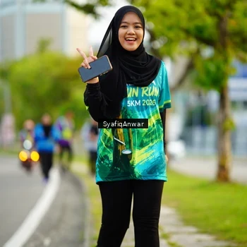 Runner Photo 8659953