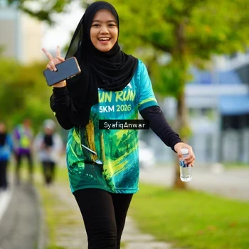 Runner Photo 8659968