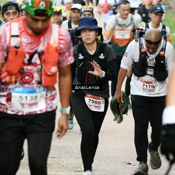 Runner Photo 8659983