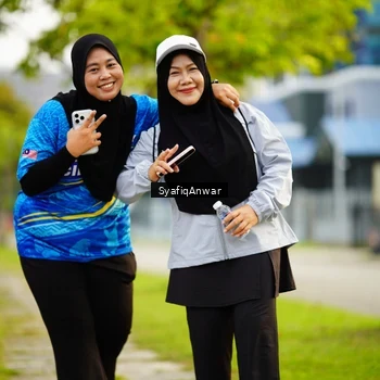 Runner Photo 8660024